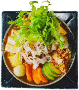 korean-kimchi-hotpot