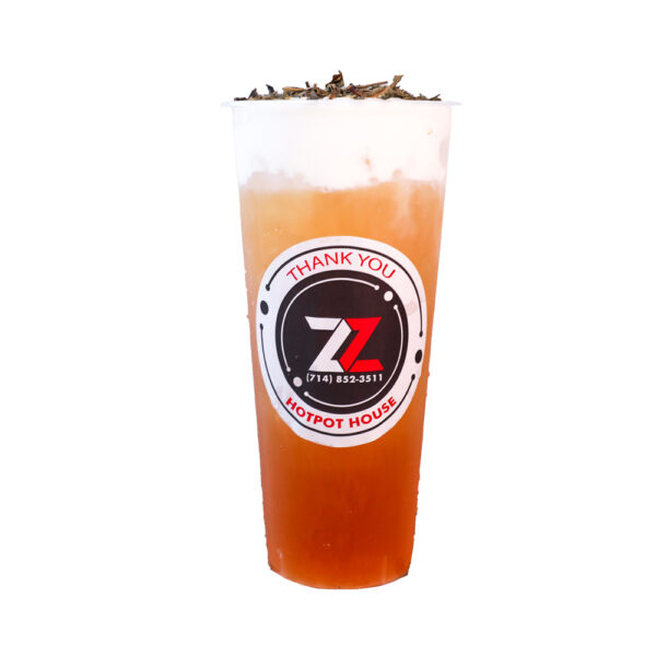 Sea Salt Jasmine