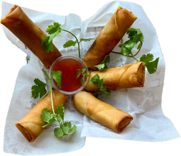Egg Rolls